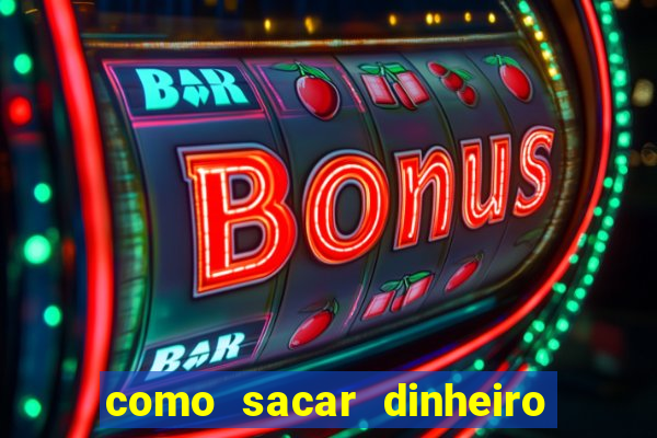 como sacar dinheiro no golden slots